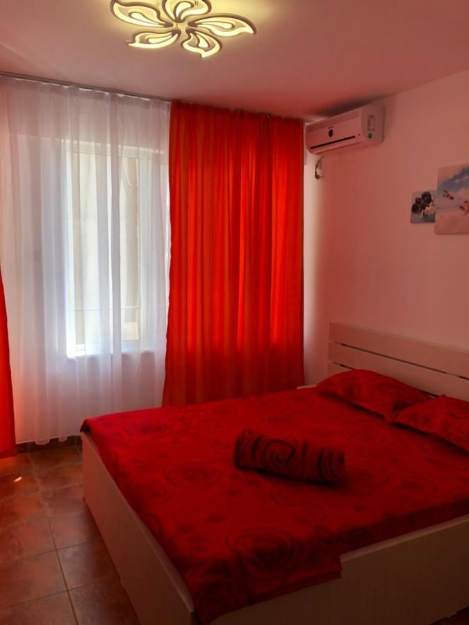 Vila Sol Gemenii Apartment Costinesti Ngoại thất bức ảnh