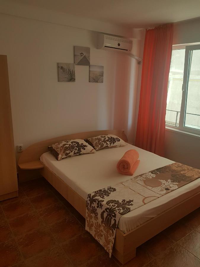 Vila Sol Gemenii Apartment Costinesti Ngoại thất bức ảnh