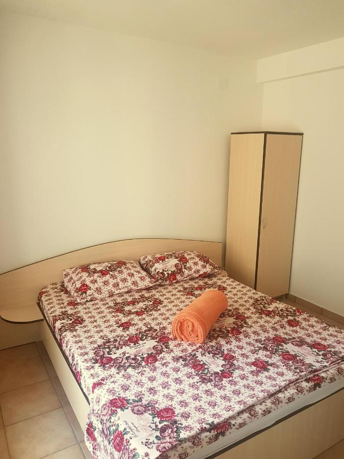 Vila Sol Gemenii Apartment Costinesti Ngoại thất bức ảnh